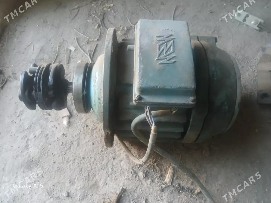 Елекдире матор - Akdepe - img 1