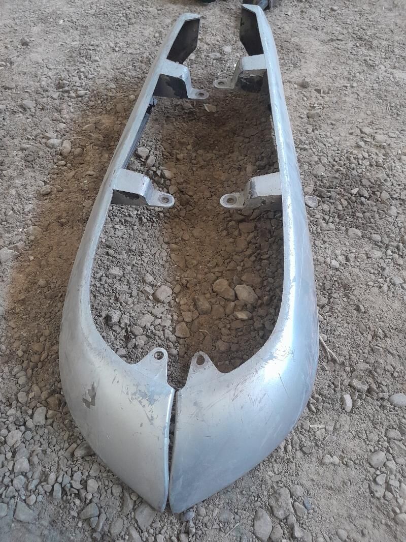 Cemry bufer ganaty 50 TMT - Байрамали - img 1