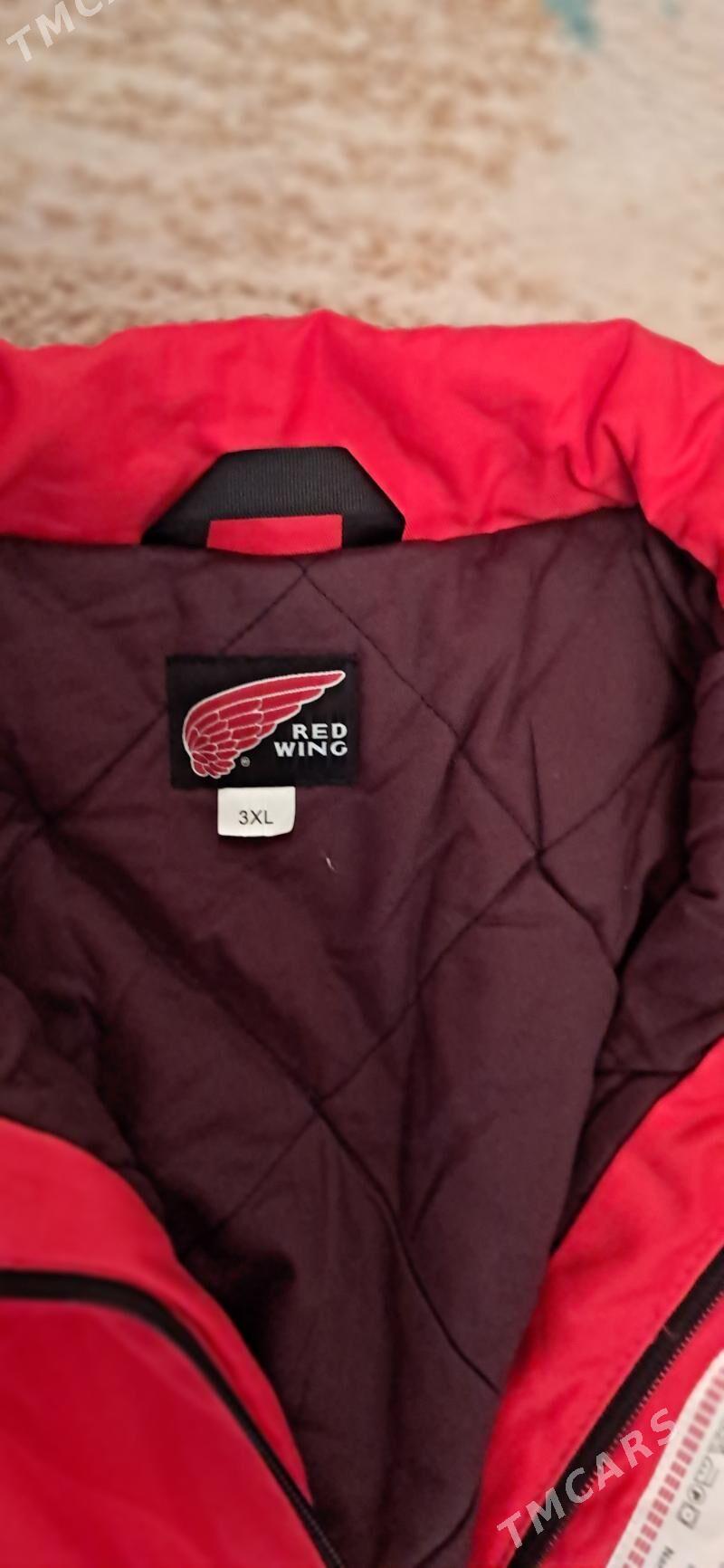 redwing spesowkalar - Balkanabat - img 1