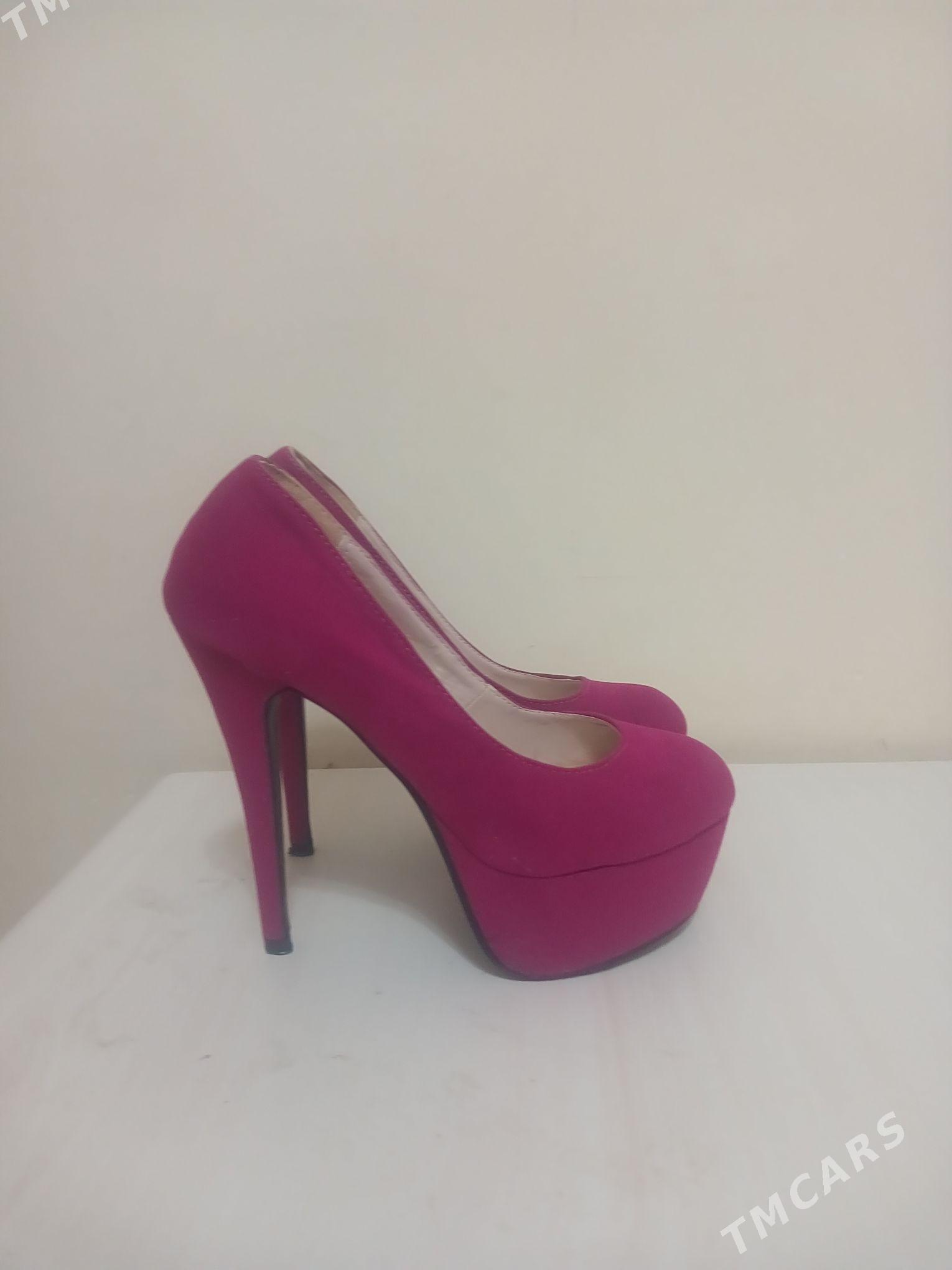 обувь - Parahat 7 - img 1