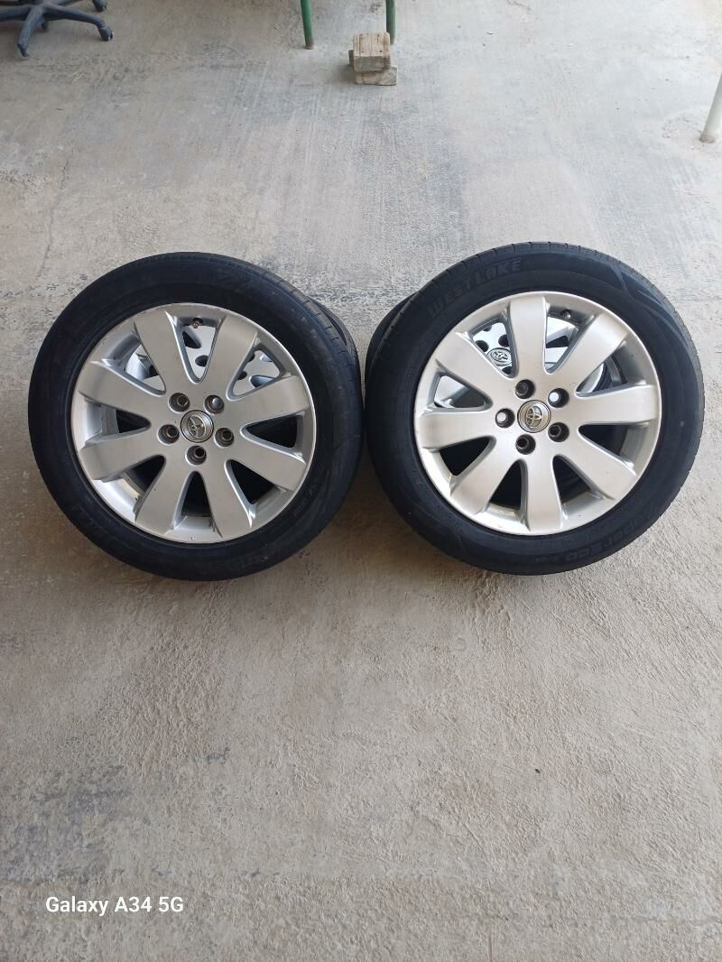 17 lik AVALON 2 300 TMT - Aşgabat - img 1