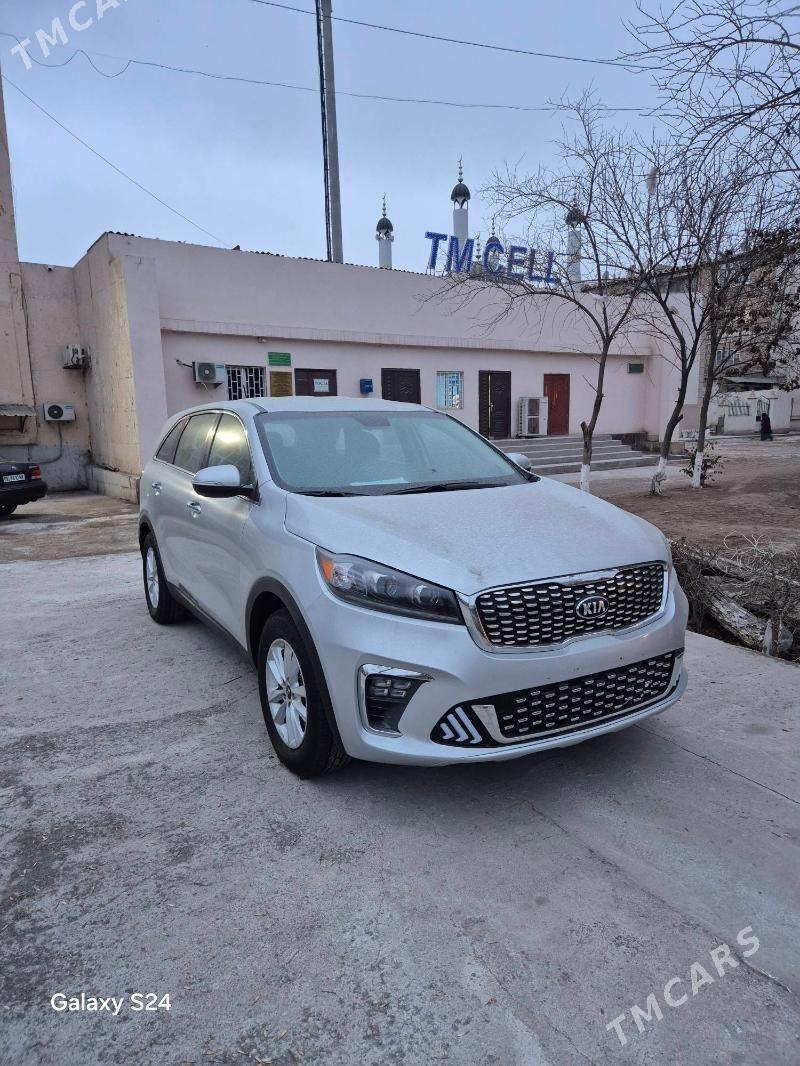 Kia Sorento 2020 - 270 000 TMT - Daşoguz - img 1