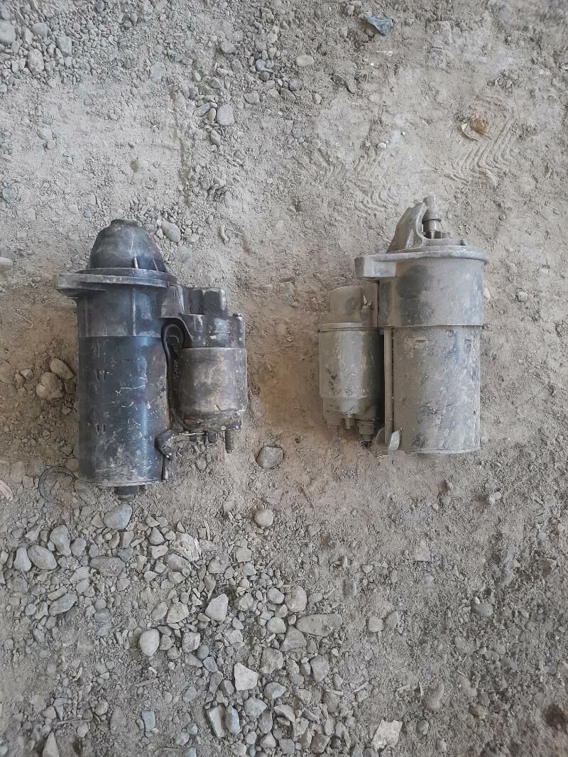 Starter 200 TMT - Baýramaly - img 1