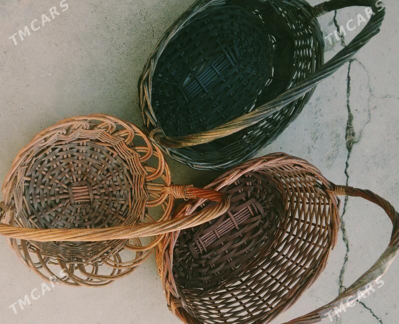 корзина - Mary - img 1