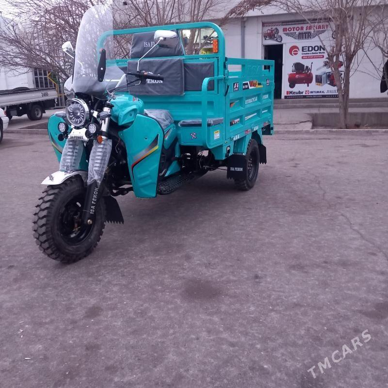 Fekon FK200-14G 2025 - 34 850 TMT - Daşoguz - img 1