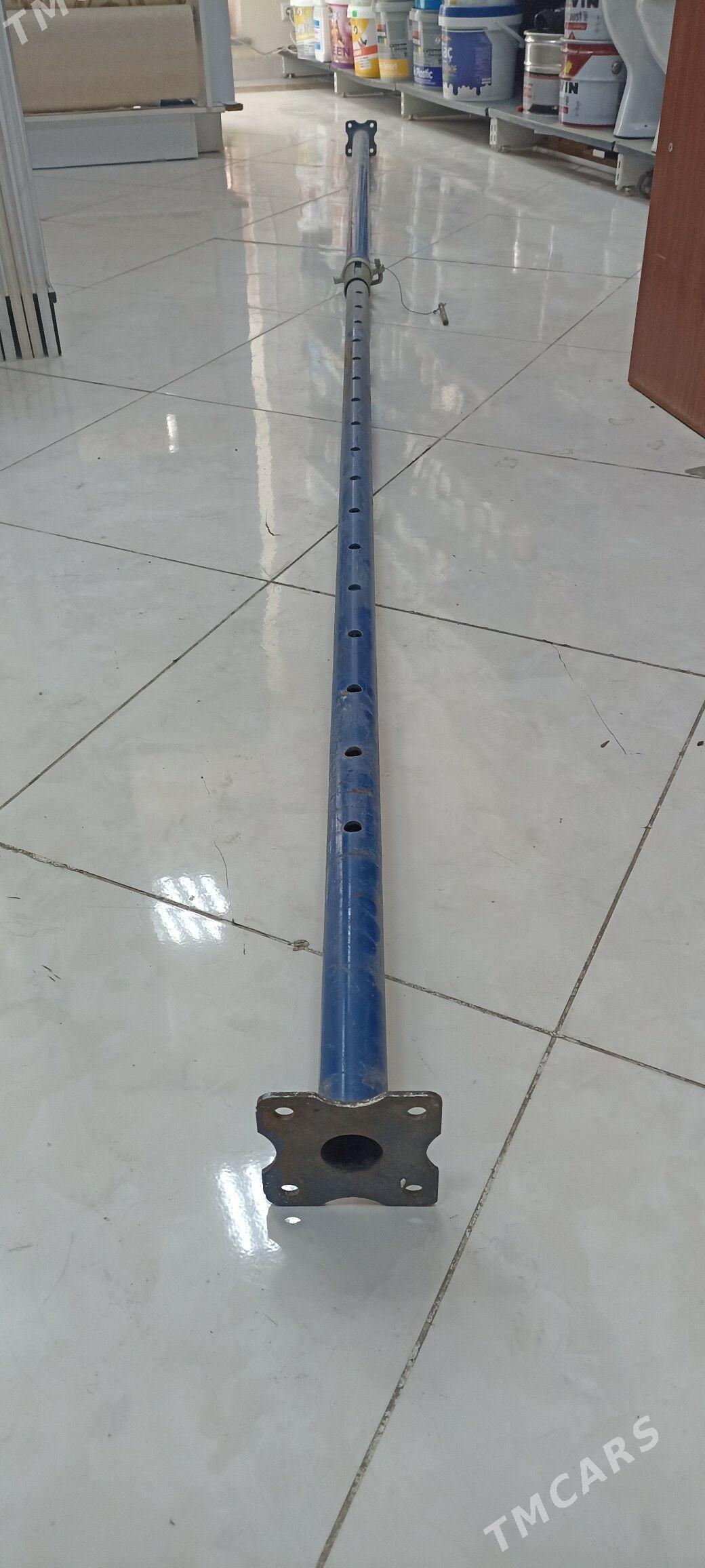 Direg. - Aşgabat - img 1