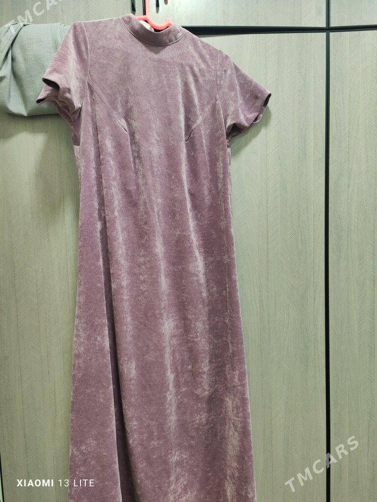 welwet koynek - Туркменбаши - img 1