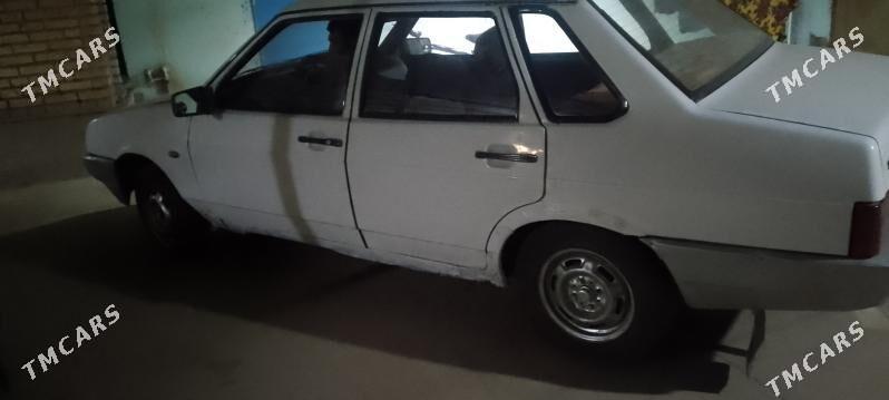 Lada 21099 1998 - 18 000 TMT - Tejen - img 1