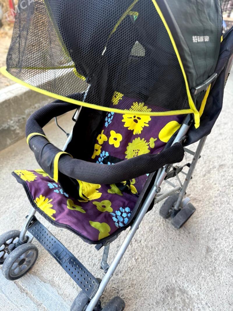 kalyaska - Türkmenbaşy - img 1