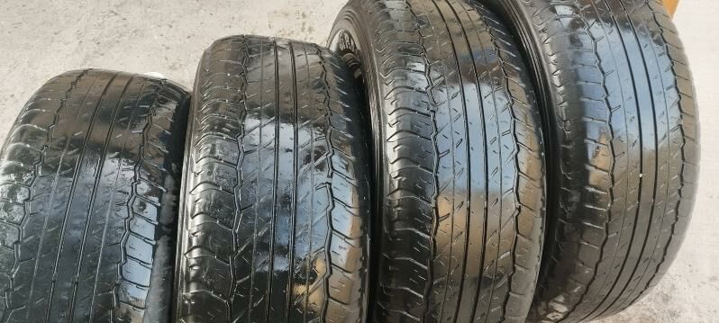 tekerlee 1 700 TMT - Дашогуз - img 1