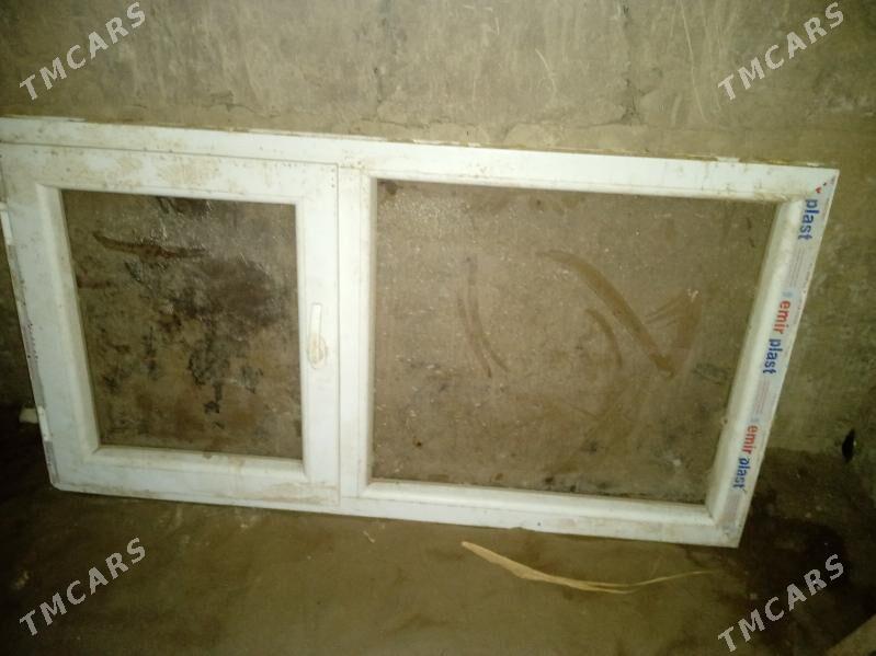 Aýna tureski - Şabat etr. - img 1