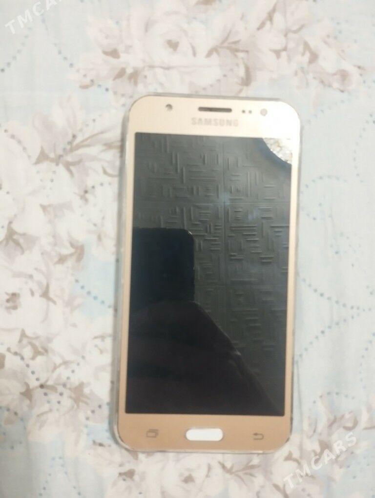 J5 - Türkmenabat - img 1