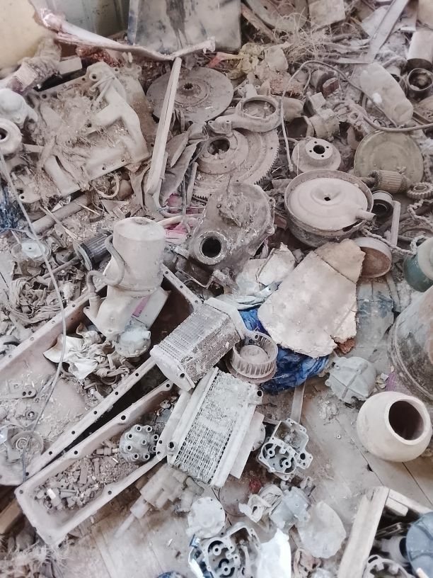 zil zapcaslary 15 TMT - Болдумсаз - img 1