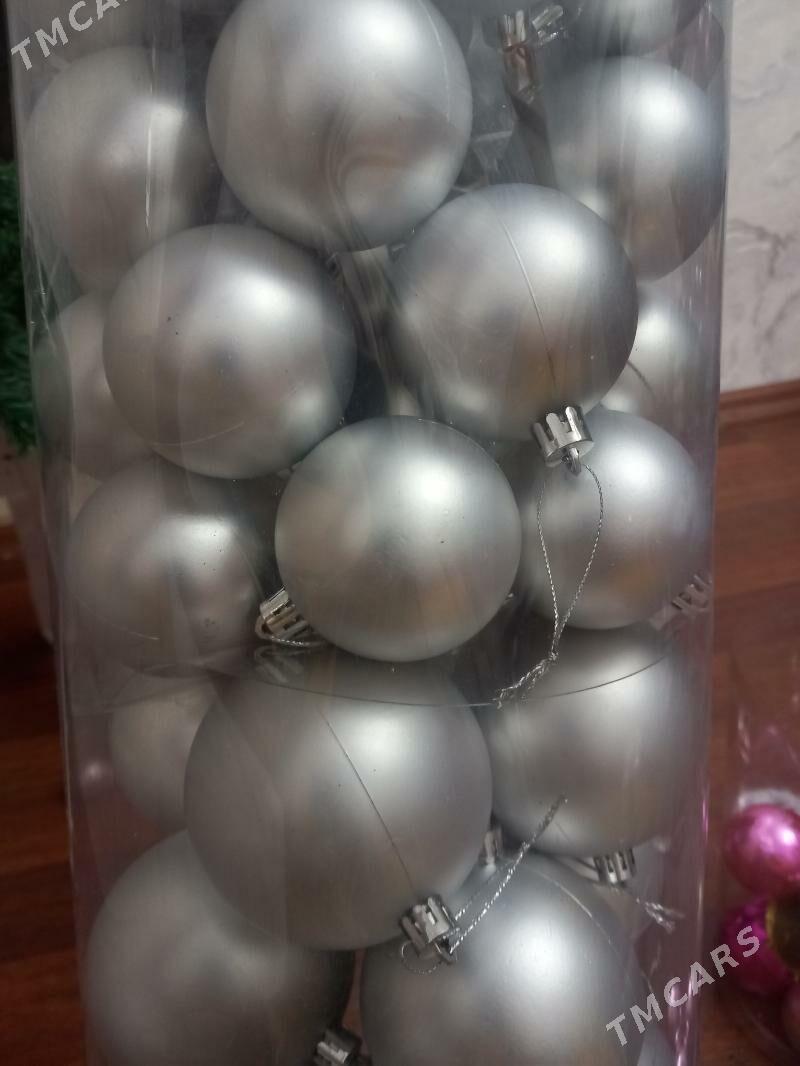 yolka jajek на  ёлку игрушки - Aşgabat - img 1