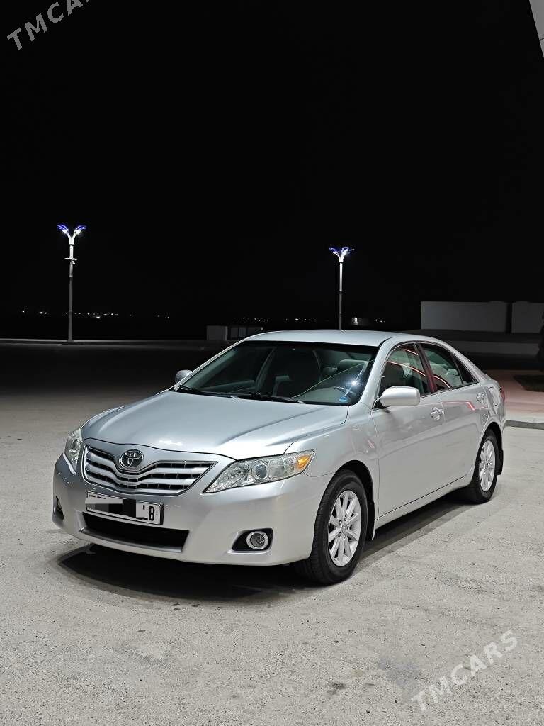 Toyota Camry 2010 - 219 000 TMT - Туркменабат - img 1