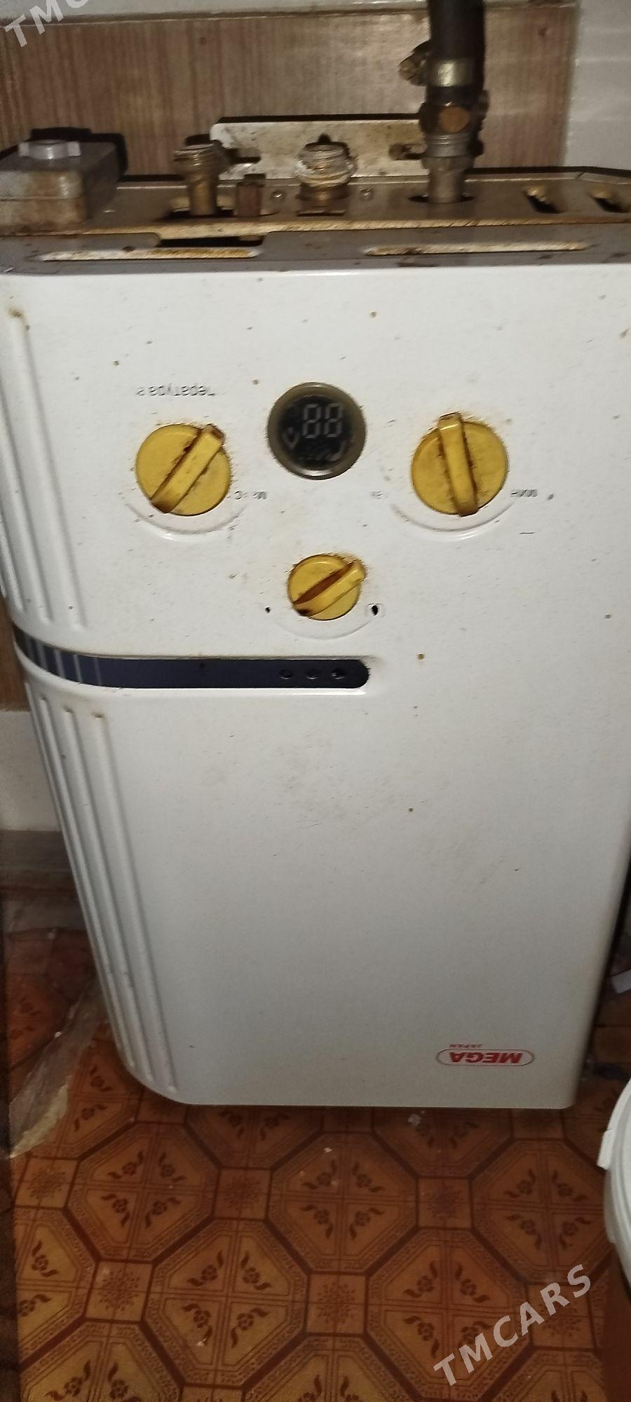 газовая колонка на запчасти - Aşgabat - img 1