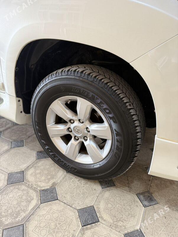 Toyota Land Cruiser Prado 2014 - 680 000 TMT - Мары - img 1