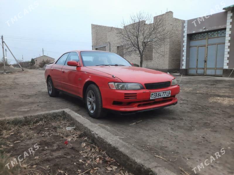 Toyota Mark II 1995 - 65 000 TMT - Dänew - img 1