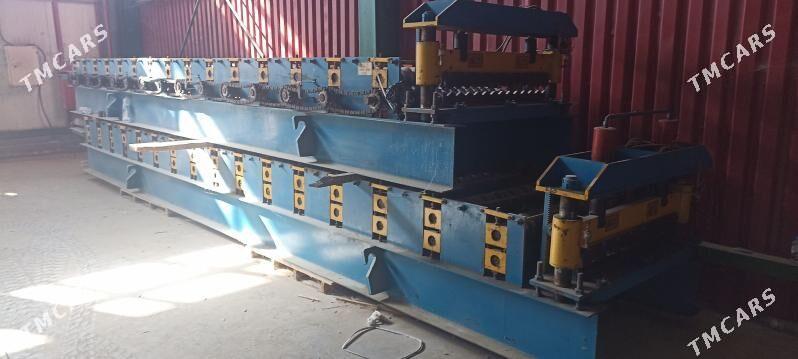 Sypyr stanok - Ак-Бугдайский этрап - img 1