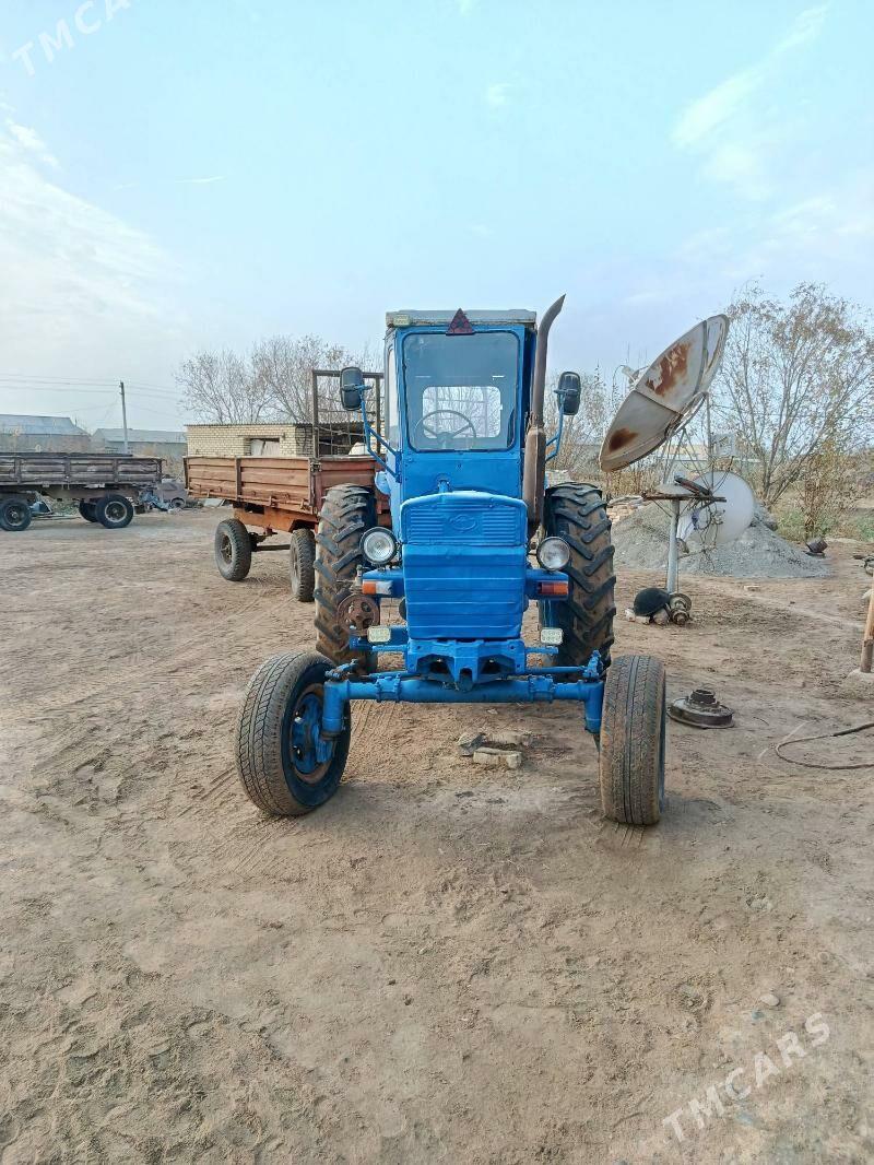 MTZ T-28 2000 - 40 000 TMT - Babadaýhan - img 1