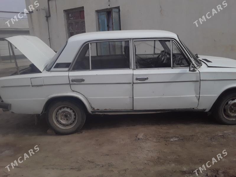 Lada 2106 1984 - 13 000 TMT - Dänew - img 1