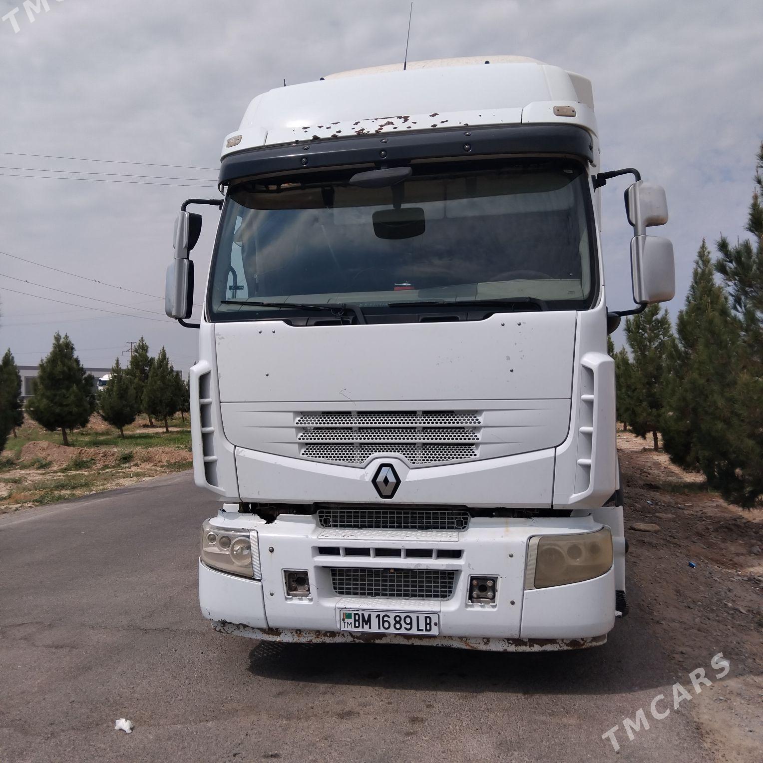 Volvo FH 460 2009 - 750 000 TMT - Керки - img 1