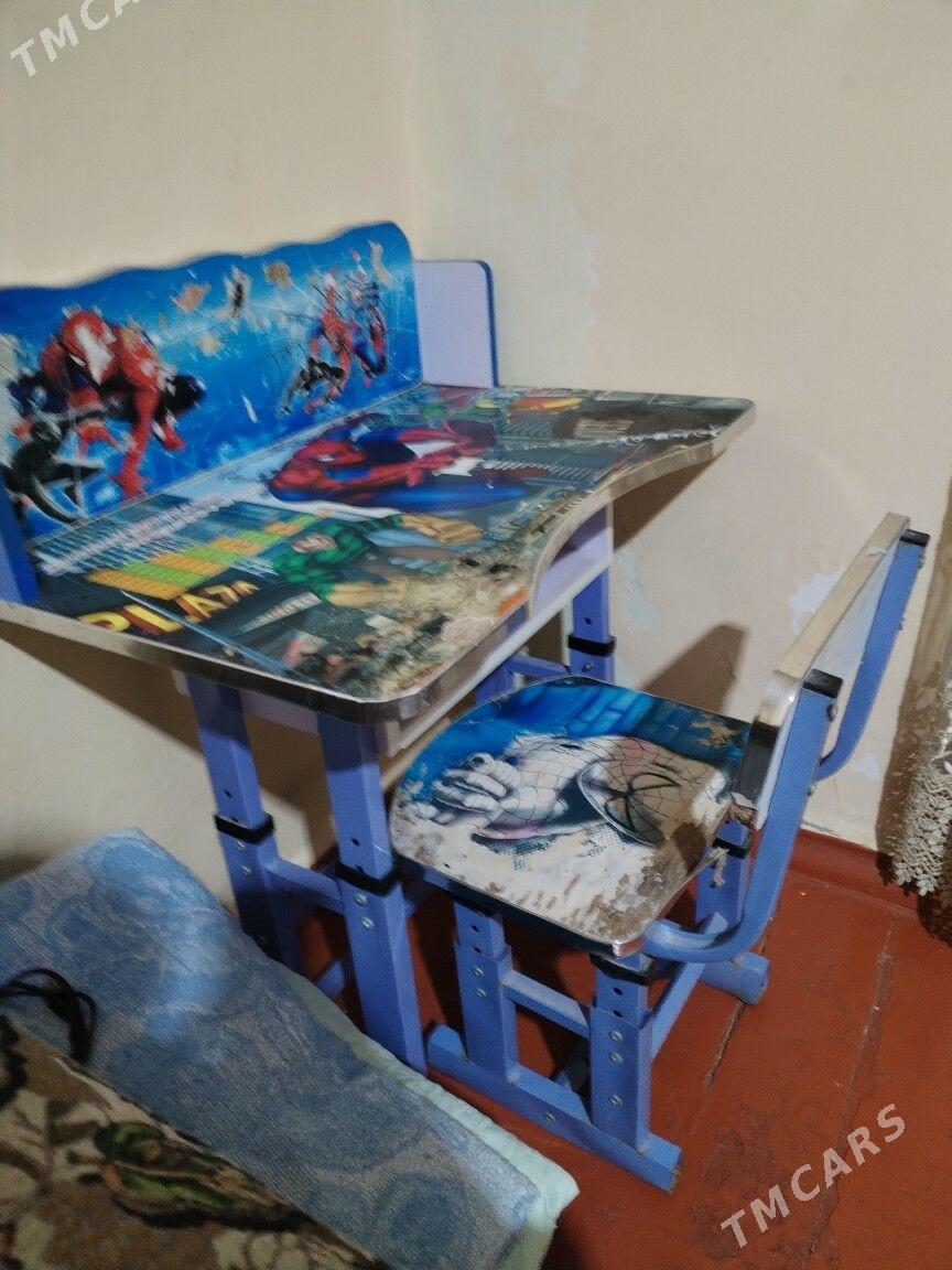 Парта - Balkanabat - img 1