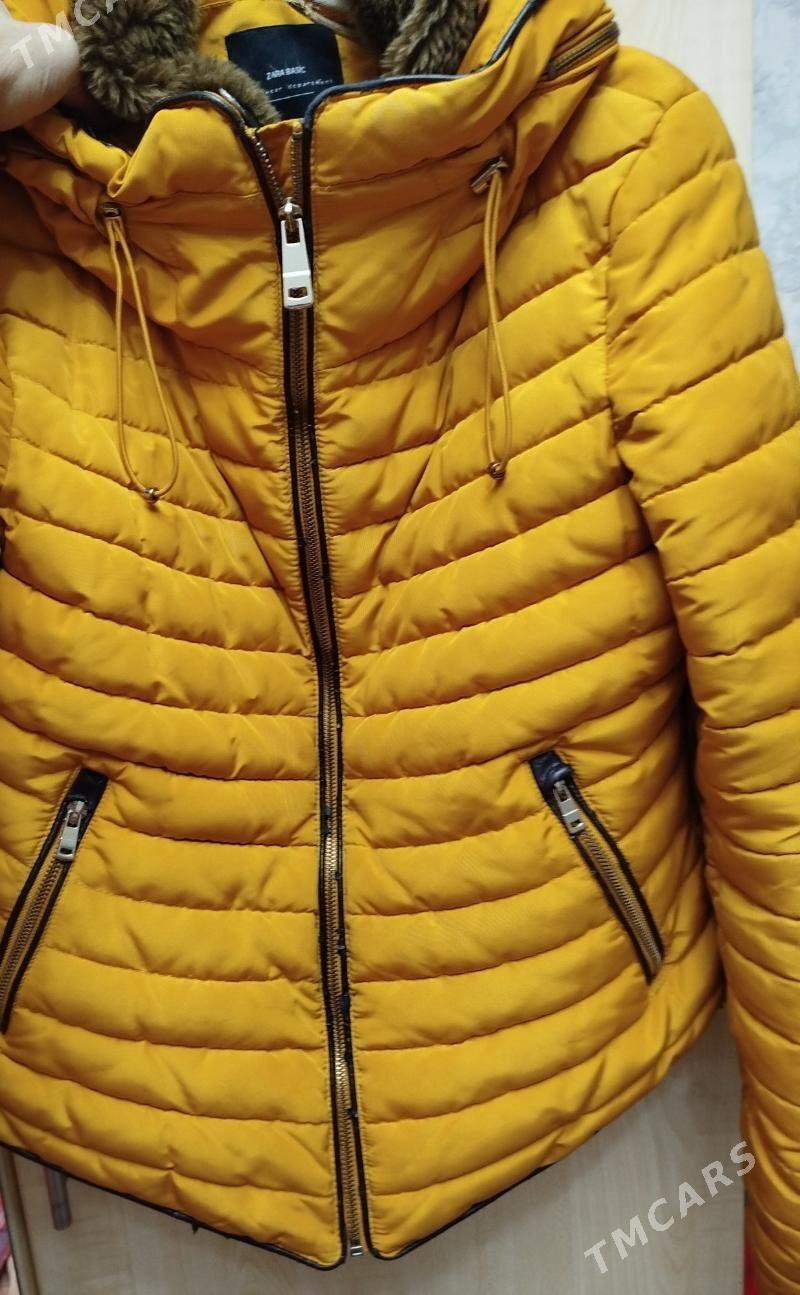 Теплая лёгкая куртка - Ашхабад - img 1