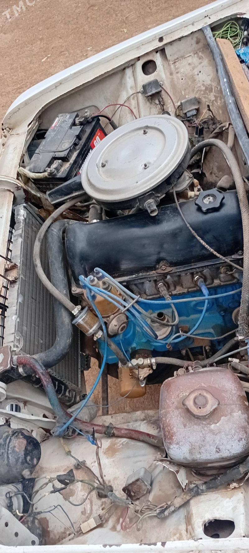 Lada 2106 1985 - 16 000 TMT - Ýolöten - img 1