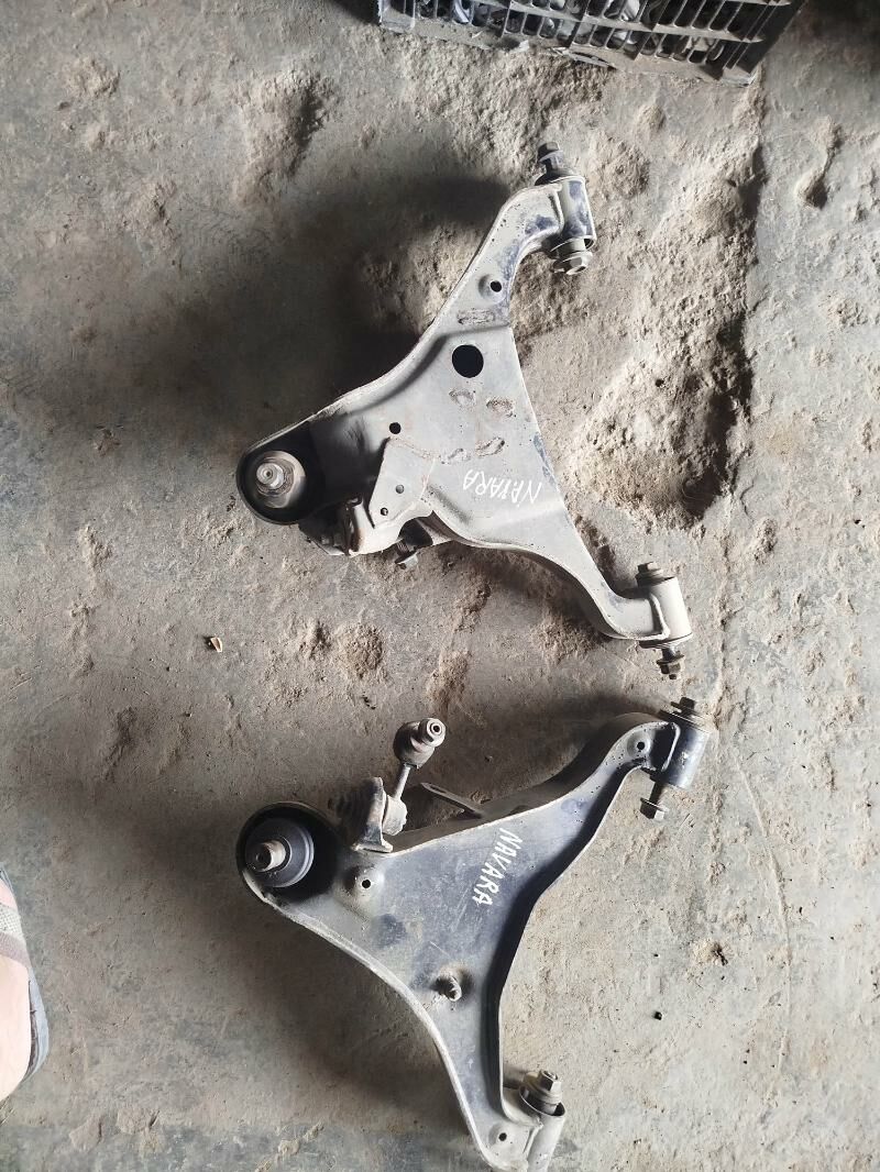 NAVARA ÖÑ CAŞGA 600 TMT - Мары - img 1