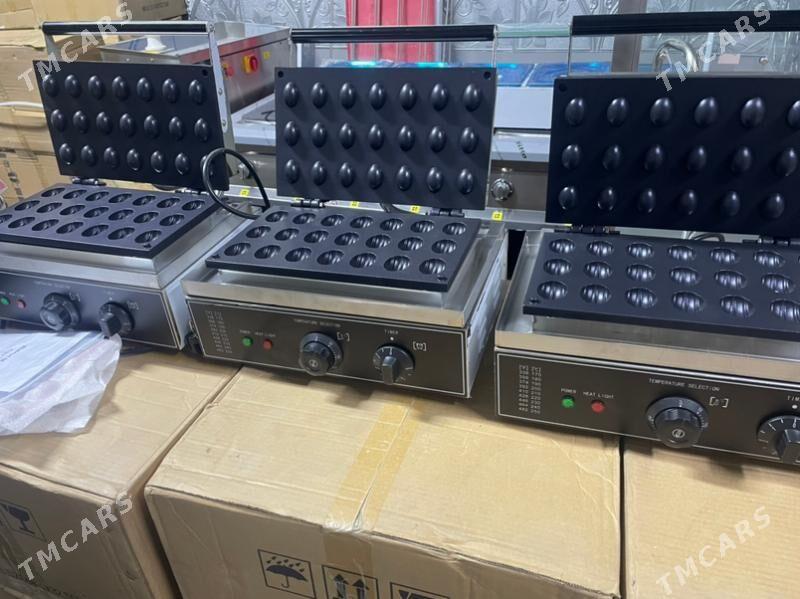 Doner - Aşgabat - img 1