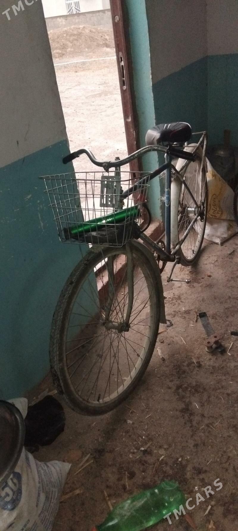 Tigir - Gökdepe - img 1