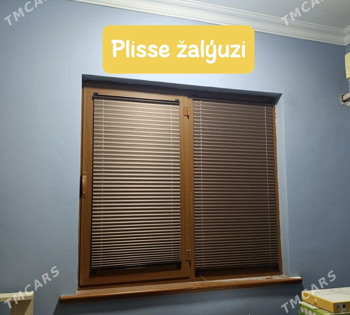 Plisse žalýuz jalýuz zalyuz - Гуртли - img 1