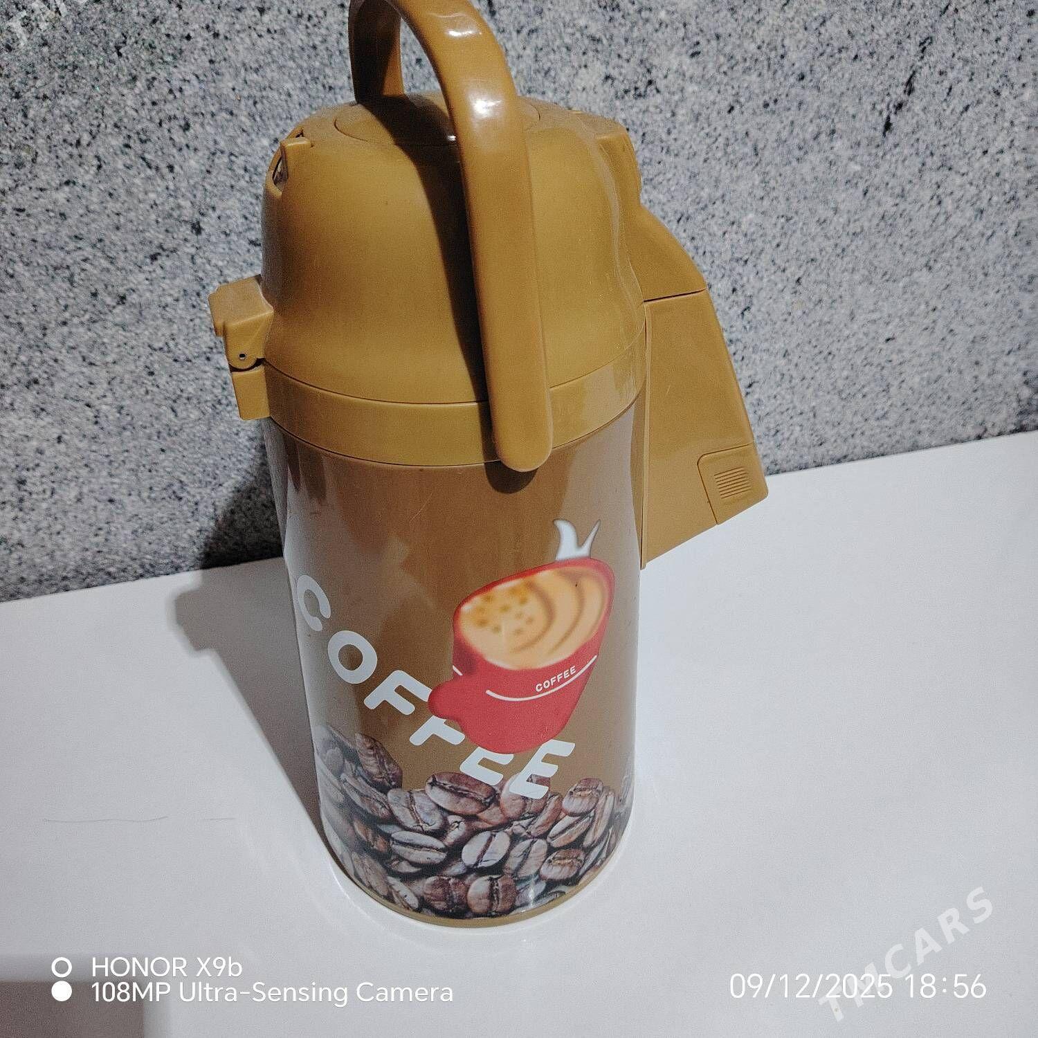 termiz - Daşoguz - img 1