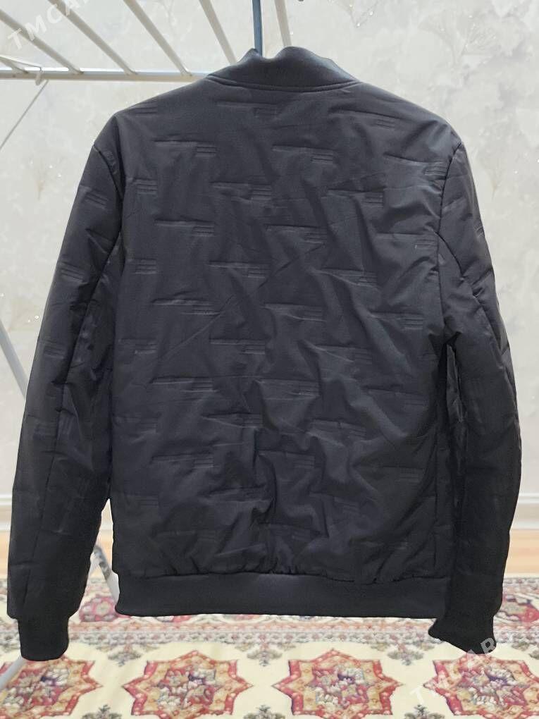 Plaşofka - Balkanabat - img 1