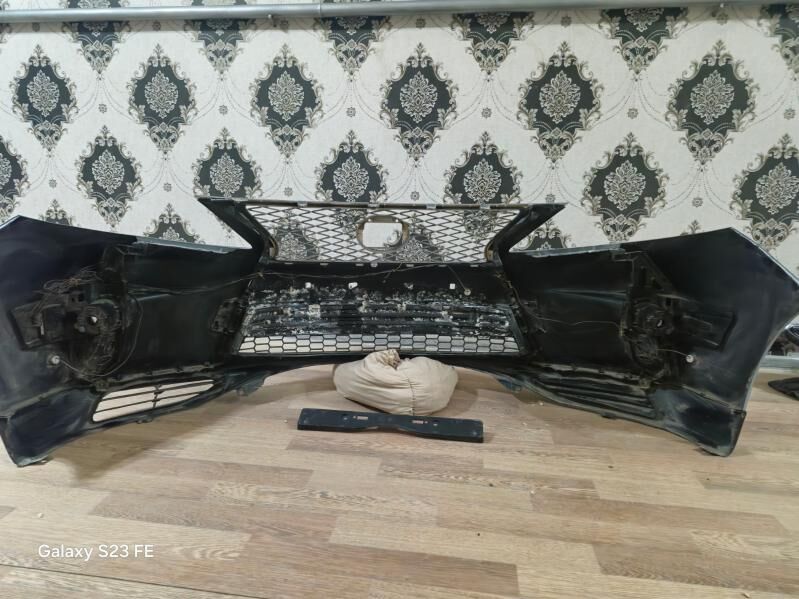 Lexus RX 2015 X morda 10 000 TMT - Türkmenabat - img 1