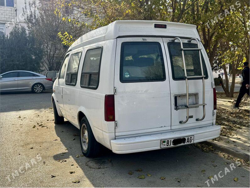 Chevrolet Astro 1995 - 70 000 TMT - Ашхабад - img 1