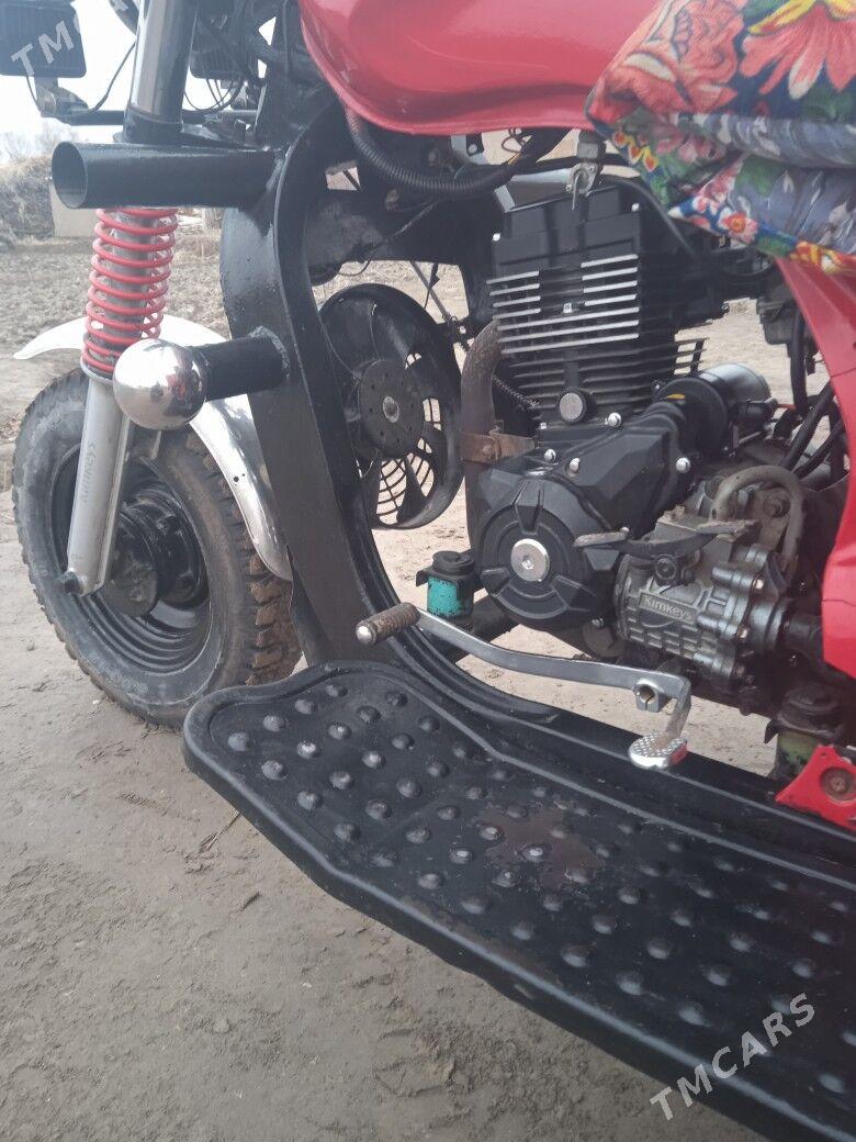 Fekon FK200-14G 2015 - 24 000 TMT - етр. Туркменбаши - img 1