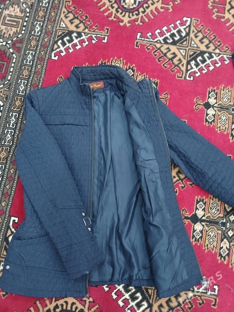 kurtka - Türkmenabat - img 1