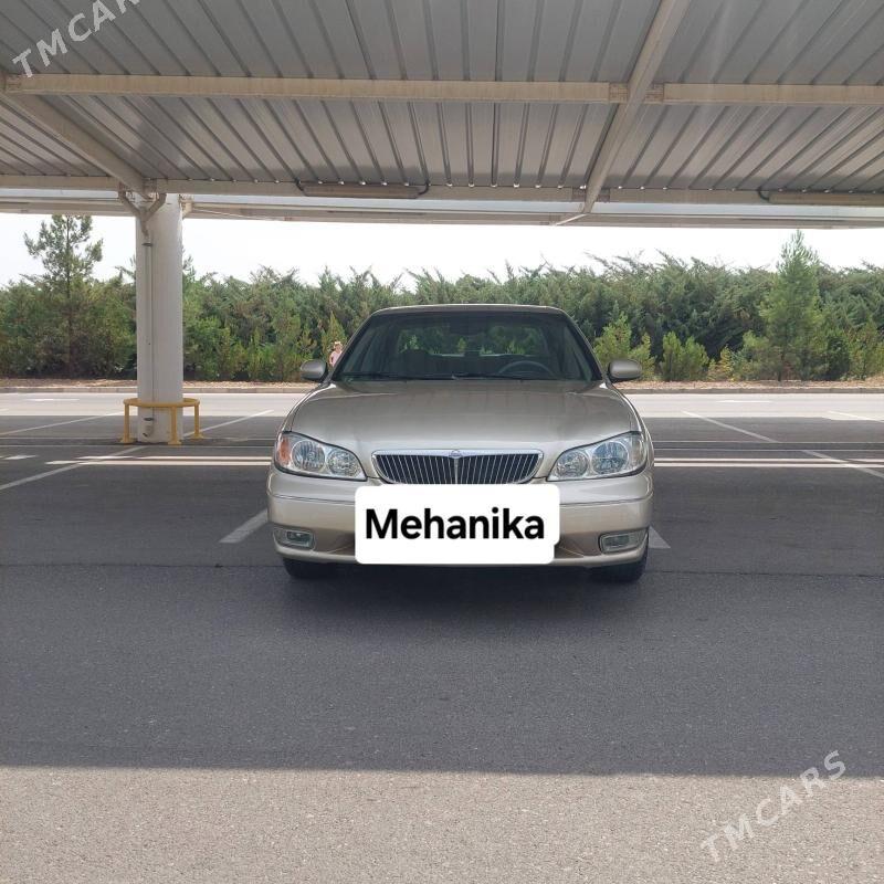 Nissan Maxima 2000 - 80 000 TMT - Änew - img 1