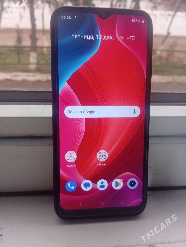 Realmi C21-Y - Daşoguz - img 1