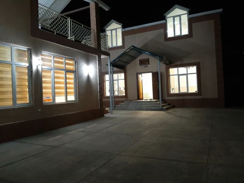 Çoganly Mansarda Arzan obmen - Чоганлы - img 1