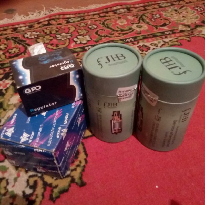 benzin nasoz shakalan 120 TMT - Дашогуз - img 1