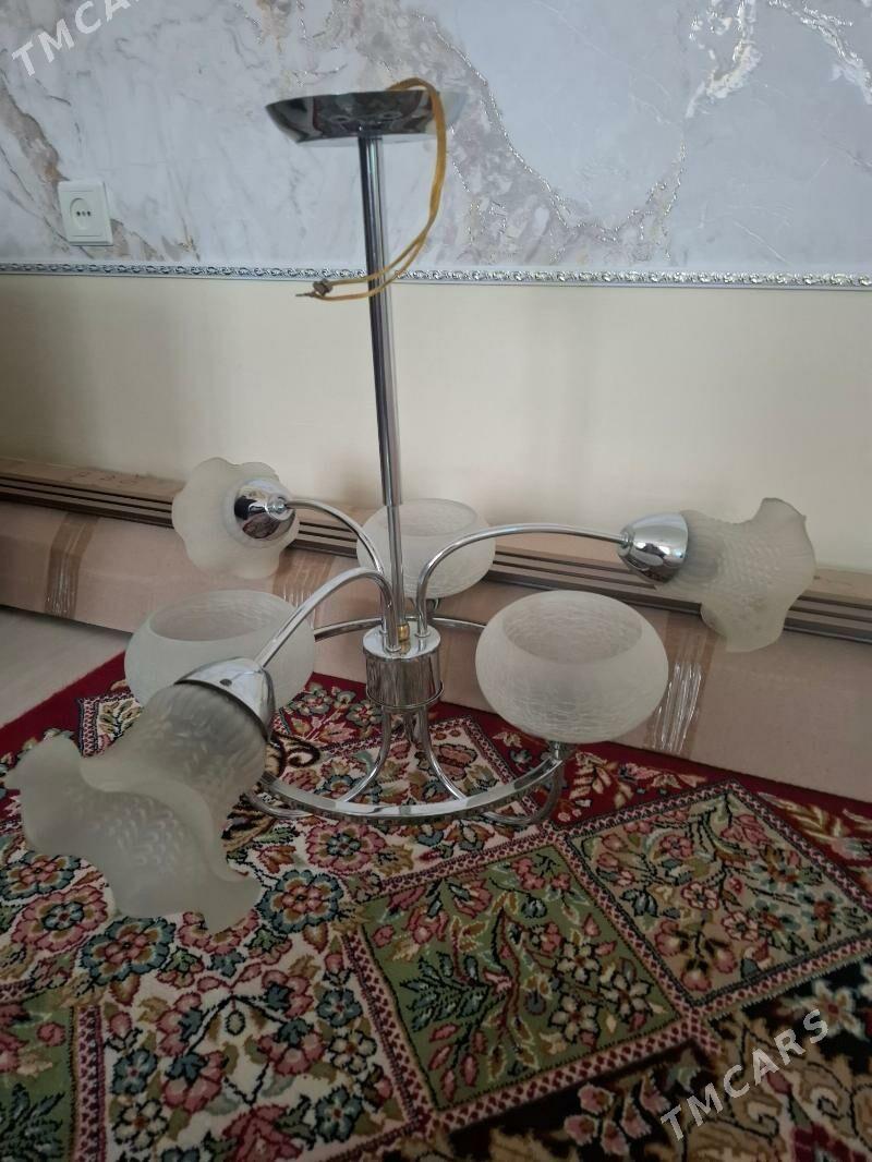 lyustyra - Туркменбаши - img 1