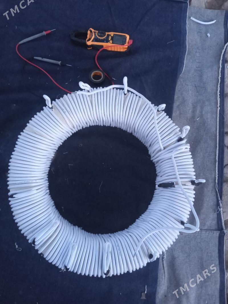 Tok kopeltýän - Görogly (Tagta) - img 1