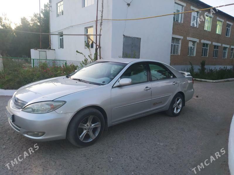 Toyota Camry 2003 - 180 000 TMT - Türkmenabat - img 1