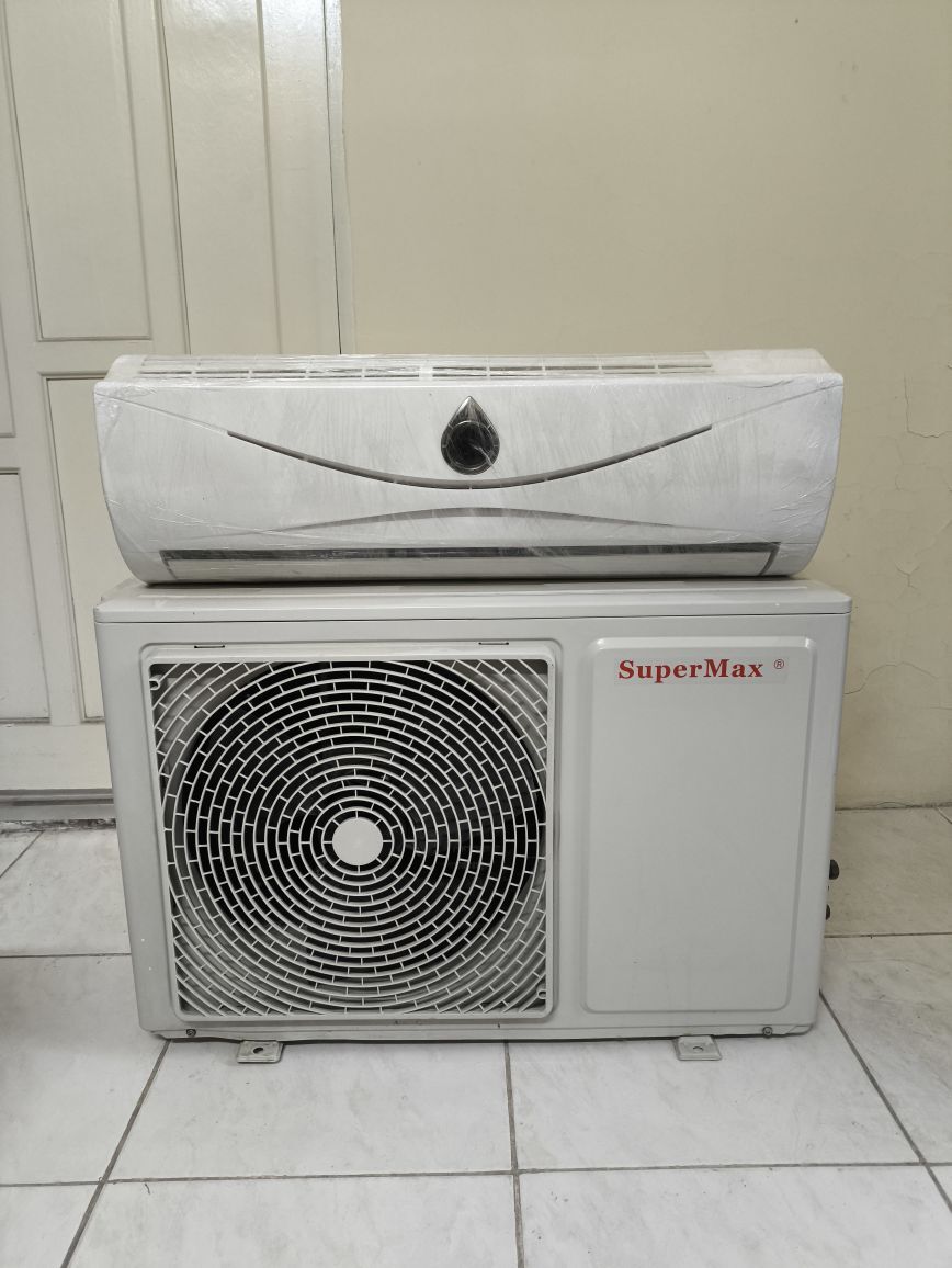 Кондиционер 40 кв - Ким район - img 1