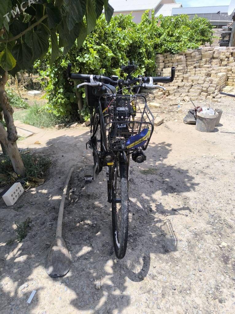 28lik gyssagly - Mary - img 1