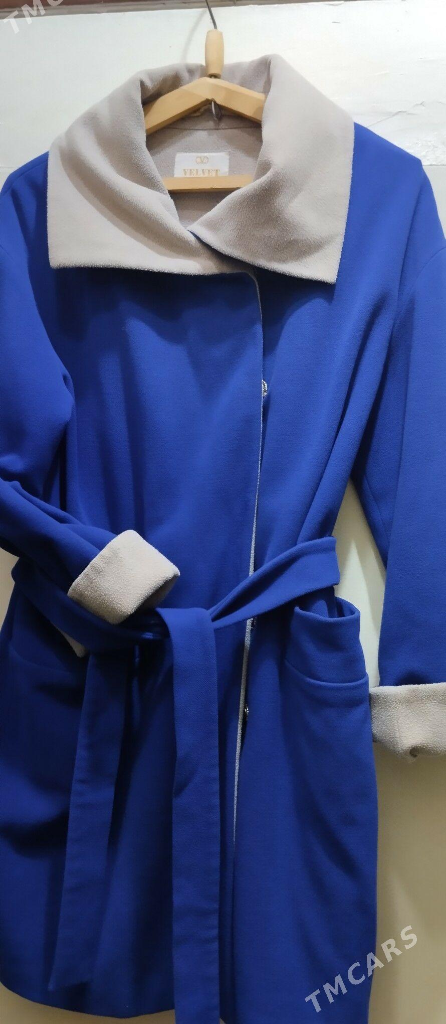 пальто женские - Türkmenabat - img 1