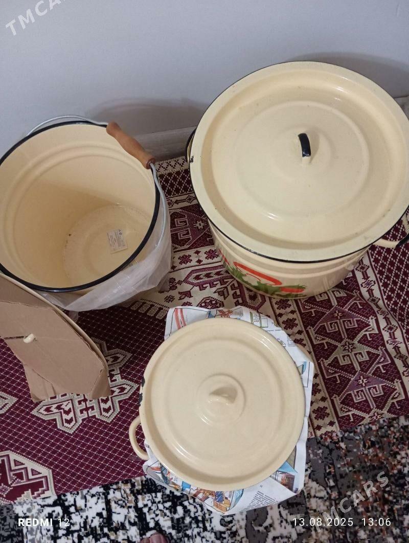 kastrul bedre - 30 мкр - img 1